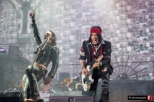 Alice Cooper @ Hellfest XV (Clisson) - 24 juin 2022