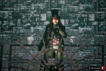 Alice Cooper @ Hellfest XV (Clisson) - 24 juin 2022