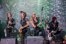 Alice Cooper @ Hellfest XV (Clisson) - 24 juin 2022