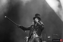 Alice Cooper @ Hellfest XV (Clisson) - 24 juin 2022