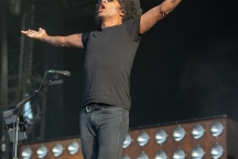 Alice in Chains @ Hellfest (Clisson) - 24 juin 2018