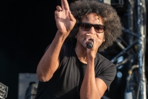 Alice in Chains @ Hellfest (Clisson) - 24 juin 2018