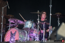 Alice in Chains @ Hellfest (Clisson) - 24 juin 2018