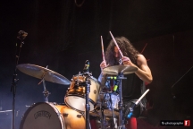 All them Witches @ Zenith (Nantes) - 18 decembre 2019