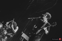 All them Witches @ Zenith (Nantes) - 18 decembre 2019