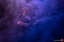 All them Witches @ Zenith (Nantes) - 18 decembre 2019