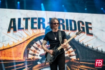 Alter Bridge @ Hellfest XVI (Clisson) - 16 juin 2023