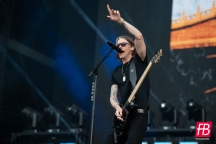 Alter Bridge @ Hellfest XVI (Clisson) - 16 juin 2023