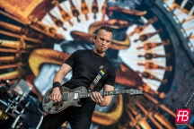 Alter Bridge @ Hellfest XVI (Clisson) - 16 juin 2023