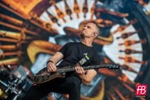 Alter Bridge @ Hellfest XVI (Clisson) - 16 juin 2023