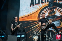 Alter Bridge @ Hellfest XVI (Clisson) - 16 juin 2023