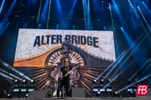 Alter Bridge @ Hellfest XVI (Clisson) - 16 juin 2023