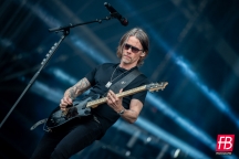 Alter Bridge @ Hellfest XVI (Clisson) - 16 juin 2023
