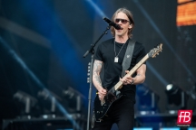Alter Bridge @ Hellfest XVI (Clisson) - 16 juin 2023