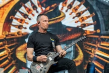 Alter Bridge @ Hellfest XVI (Clisson) - 16 juin 2023