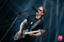 Alter Bridge @ Hellfest XVI (Clisson) - 16 juin 2023