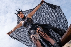 Ambiance by Fred - Hellfest 2019 