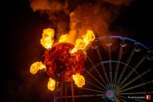 Ambiance @ Hellfest (Clisson) - 21 22 23 juin 2019