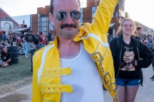 Ambiance @ Hellfest (Clisson) - 21 22 23 juin 2019