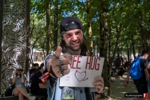 Ambiance @ Hellfest (Clisson) - 21 22 23 juin 2019