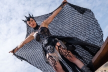Ambiance @ Hellfest (Clisson) - 21 22 23 juin 2019