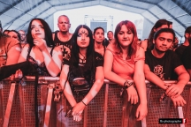Ambiance @ Hellfest (Clisson) - 21 22 23 juin 2019