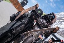 Ambiance @ Hellfest (Clisson) - 21 22 23 juin 2019