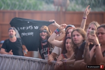Ambiance @ Hellfest (Clisson) - 21 22 23 juin 2019