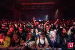 Public Ambiance @ On n'a plus 20 ans VIII (Fontenay le Comte) - 29 mars 2024
