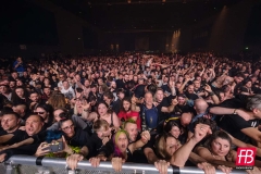 Public Ambiance @ On n'a plus 20 ans VIII (Fontenay le Comte) - 29 mars 2024