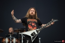 Angelus Apatrida @ Hellfest XV (Clisson) - 26 juin 2022