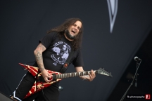Angelus Apatrida @ Hellfest XV (Clisson) - 26 juin 2022
