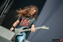 Angelus Apatrida @ Hellfest XV (Clisson) - 26 juin 2022