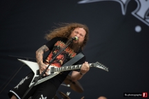 Angelus Apatrida @ Hellfest XV (Clisson) - 26 juin 2022