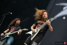Angelus Apatrida @ Hellfest XV (Clisson) - 26 juin 2022