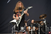 Angelus Apatrida @ Hellfest XV (Clisson) - 26 juin 2022