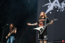 Angelus Apatrida @ Hellfest XV (Clisson) - 26 juin 2022