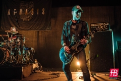 APHASIS @ Westill (Le Champilambart  · Vallet) - 01 novembre 2024
