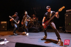 APHASIS @ Westill (Le Champilambart  · Vallet) - 01 novembre 2024
