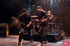 APHASIS @ Westill (Le Champilambart  · Vallet) - 01 novembre 2024