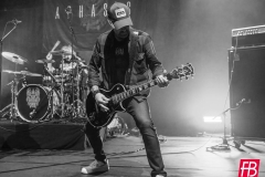 APHASIS @ Westill (Le Champilambart  · Vallet) - 01 novembre 2024