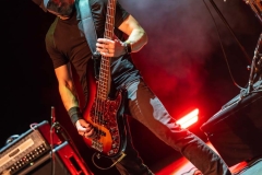 APHASIS @ Westill (Le Champilambart  · Vallet) - 01 novembre 2024
