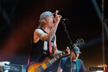 ASG @ Hellfest XV (Clisson) - 17 juin 2022