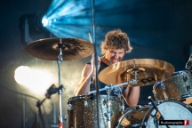 ASG @ Hellfest XV (Clisson) - 17 juin 2022