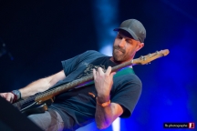 ASG @ Hellfest XV (Clisson) - 17 juin 2022