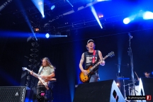 ASG @ Hellfest XV (Clisson) - 17 juin 2022