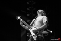 ASG @ Hellfest XV (Clisson) - 17 juin 2022