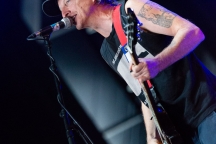 ASG @ Hellfest XV (Clisson) - 17 juin 2022