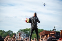 Avatar @ Hellfest XV (Clisson) - 26 juin 2022