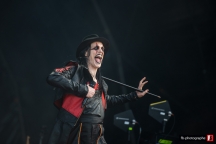 Avatar @ Hellfest XV (Clisson) - 26 juin 2022